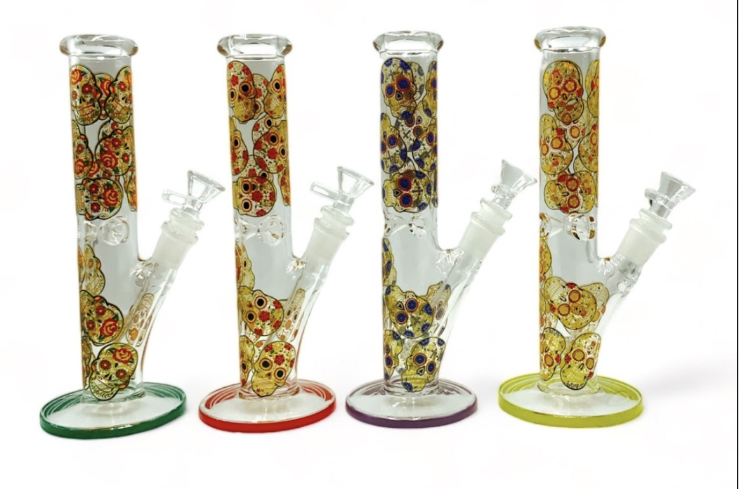 Smoke Wholesale